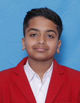 AARAV BANSAL